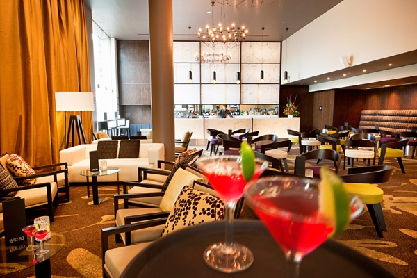 Hotel Parkroyal Parramatta